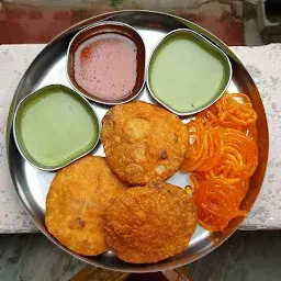 Bikaner Misthan Bhandar