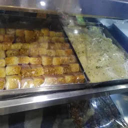 Bikaner Misthan Bhandar