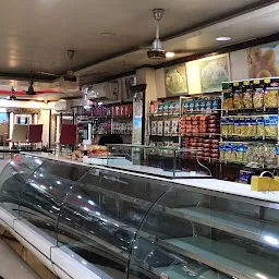 Bikaner Misthan Bhandar & Restaurant