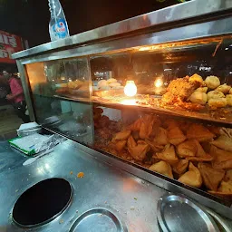 Bikaner Mithai Wala