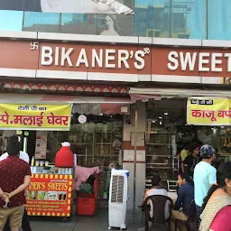 Bikaner's Sweets