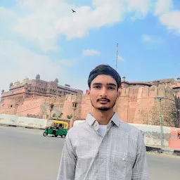 BIKANER SELFIE POINT