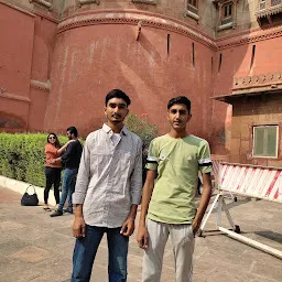 BIKANER SELFIE POINT