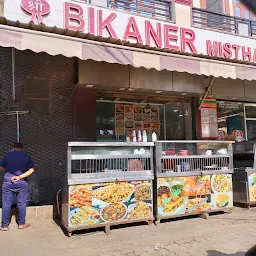 Bikaner sweet corner NIT 3