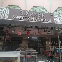 Bikaner Sweet N Snack