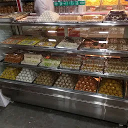 Bikaner Sweet & Namkeen Center