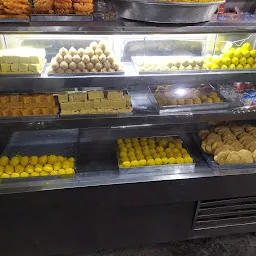 Bikaner Sweet Shop