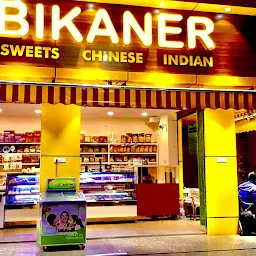 Bikaner Sweets