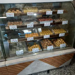 Bikaner Sweets