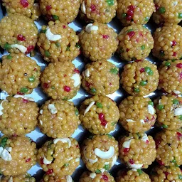 Bikaner Sweets