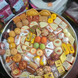 Bikaner sweets
