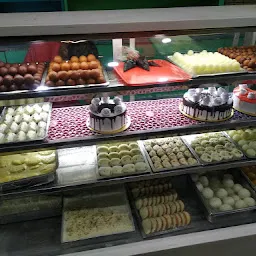 Bikaner sweets