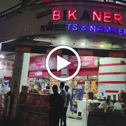 Bikaner Sweets