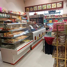 Bikaner Sweets and Pastry Shop