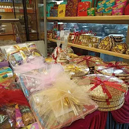 Bikaner Sweets and Pastry Shop