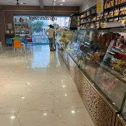 Bikaner Sweets Bakers & Restaurant