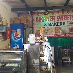 Bikaner Sweets