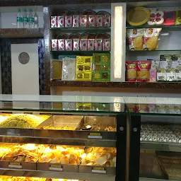 Bikaner Sweets chat And Ice-cream Nallagandla