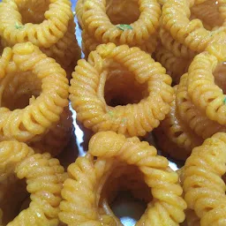 Bikaner Sweets & Namkeen