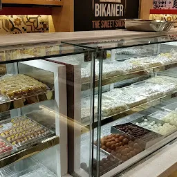 Bikaner Sweets & Namkeen