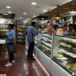 Bikaner Sweets & Pastry Shop