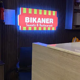 Bikaner Sweets & Restaurant
