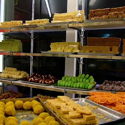 Bikaner wala sweets