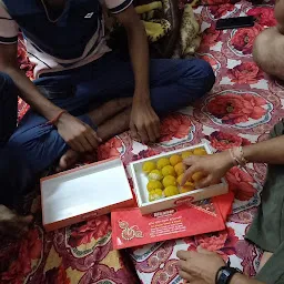 Bikaner wala sweets