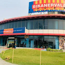 Bikanervala