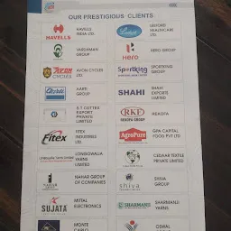 Bikanervala Foods Private Limited