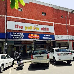 Bikanervala - Indian Restaurant in Sector 26, Chandigarh