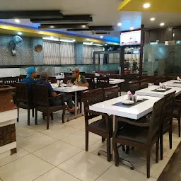 Bikano - A Complete Family Restaurant Jammu
