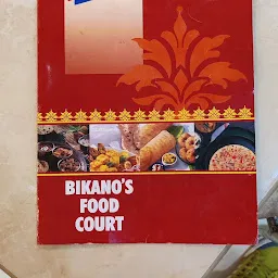 Bikano Food Court
