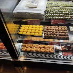 Mishti and More... Kulathoor