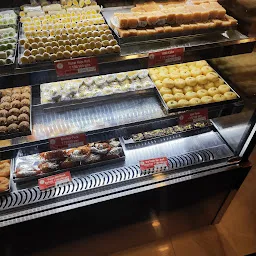 Mishti and More... Kulathoor