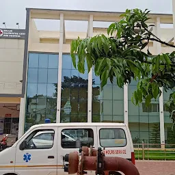 Bikash Diagnostic Centre and Hospital Koraput