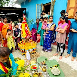 Bikash Vidyalaya Koraput