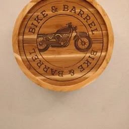 Bike & Barrel