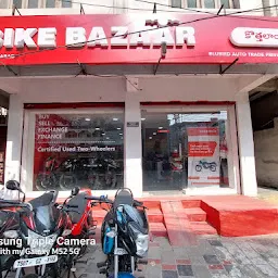 Bike Bazaar