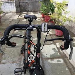 Bike Studio Ahmedabad