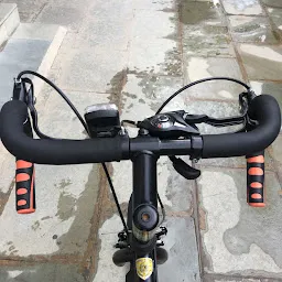 Bike Studio Ahmedabad