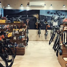 Bike Studio Amravati