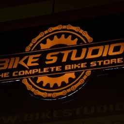 Bike Studio Bicycle Service /Repairs
