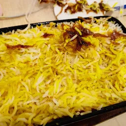 Bikkgane Biryani