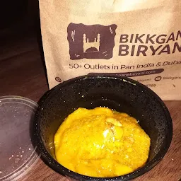 Bikkgane Biryani