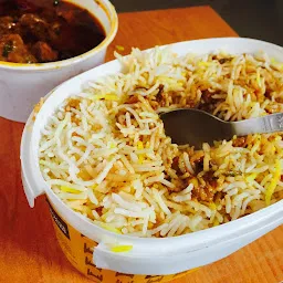 Bikkgane Biryani