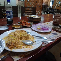 Bikkgane Biryani