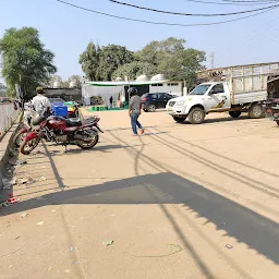 Bikram Chhak Parking