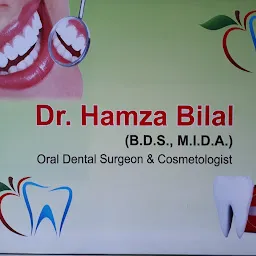 BILAL DENTAL CLINIC- Dental Clinic in Khadra