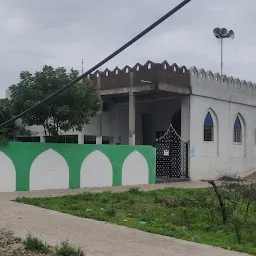 Bilal masjid